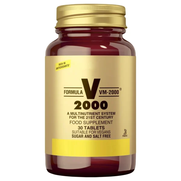 Multinutrient Formula VM-2000 (pack of 2)