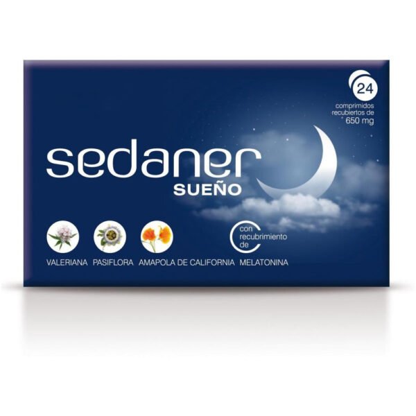 Sedaner Slip Tablets