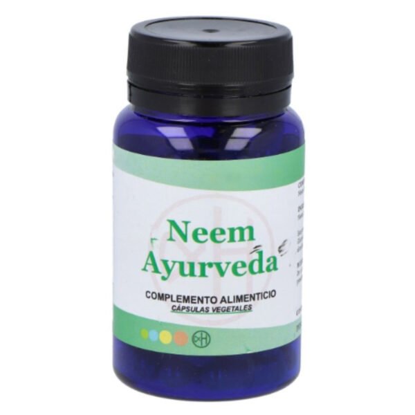 Neem Ayurveda 60 Capsules (pack of 5)